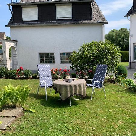 Tinytimeout Westerwald Ellar Kültér fotó