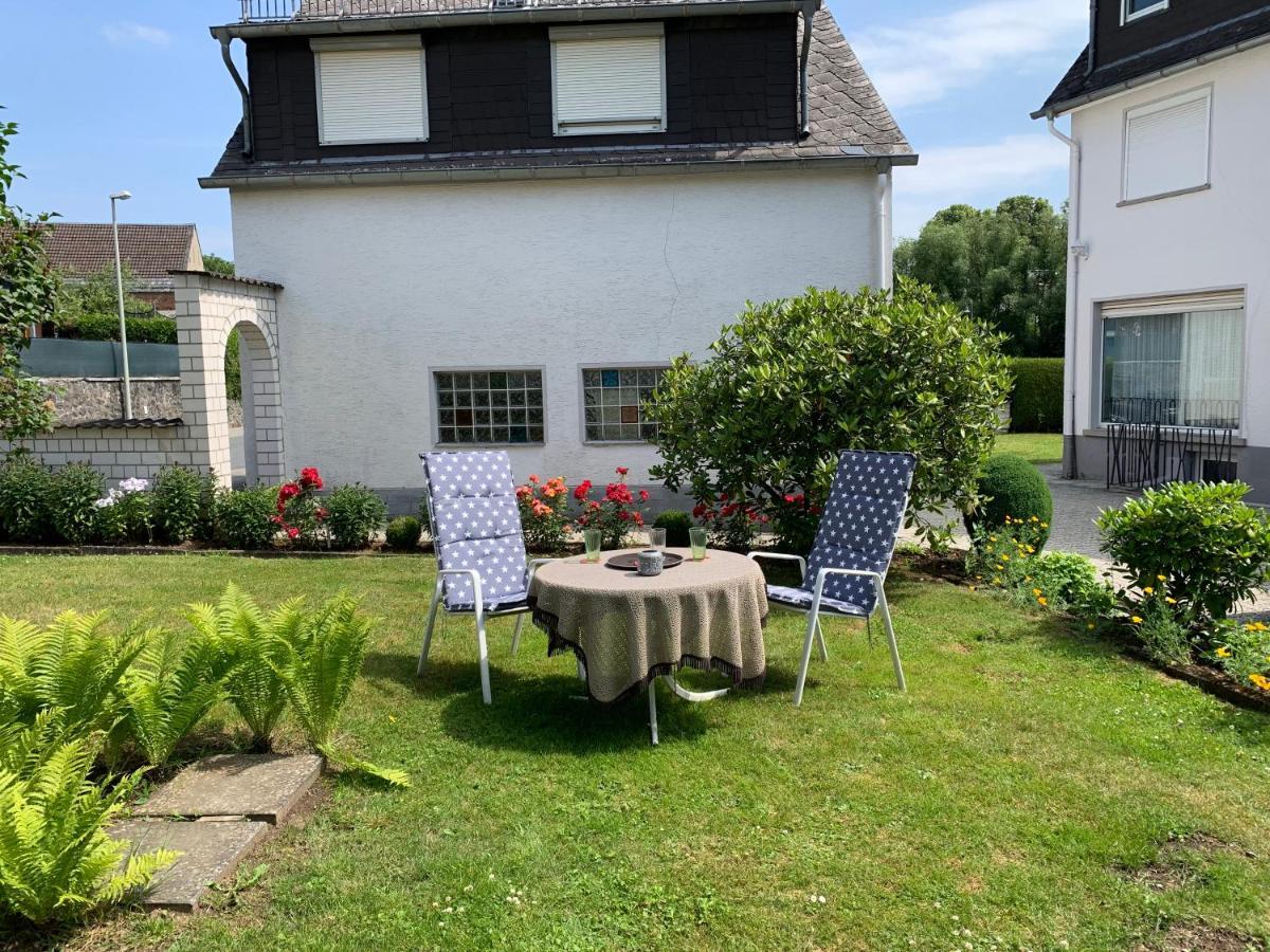 Tinytimeout Westerwald Ellar Kültér fotó